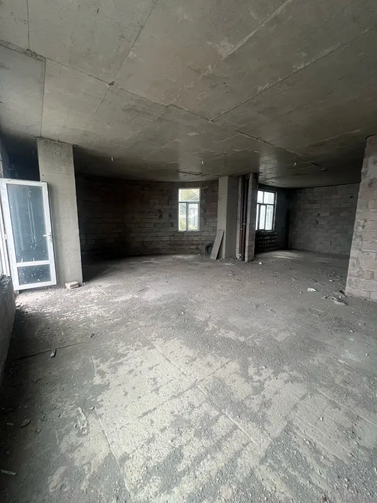 3 room apartment for sale in batumi