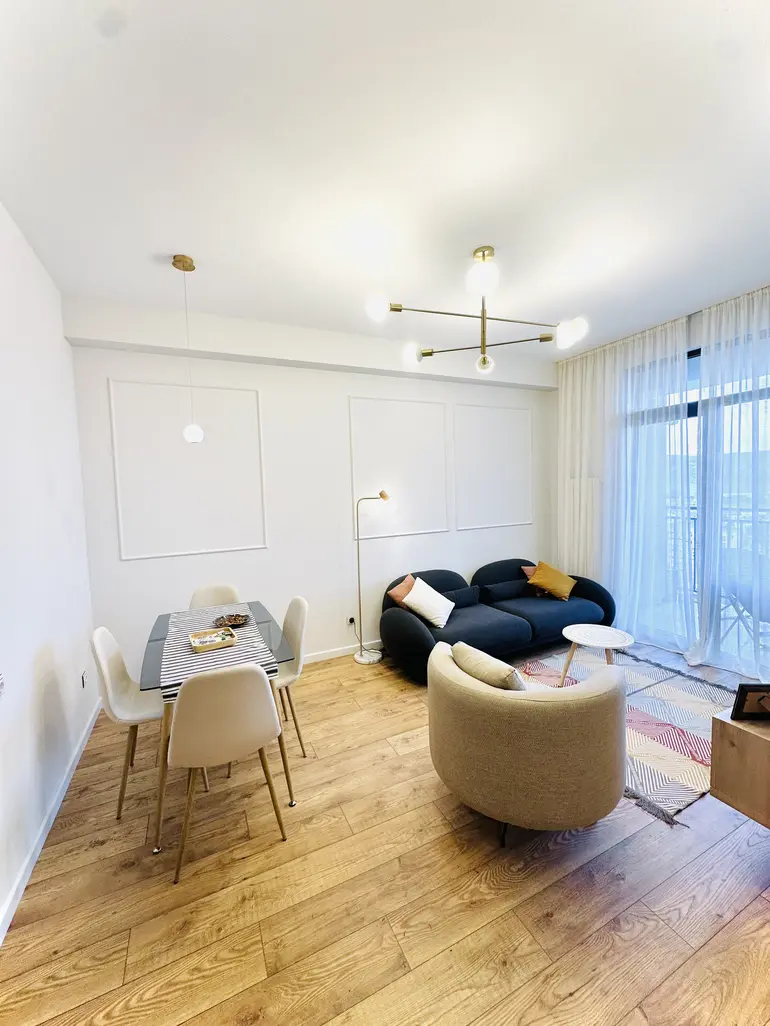 2 room apartment for sale in lisi lake