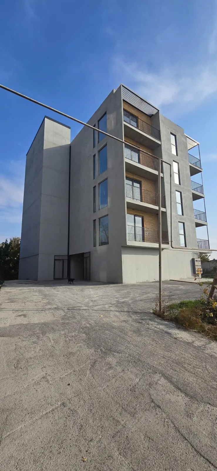 2 room apartment for sale in avlabari