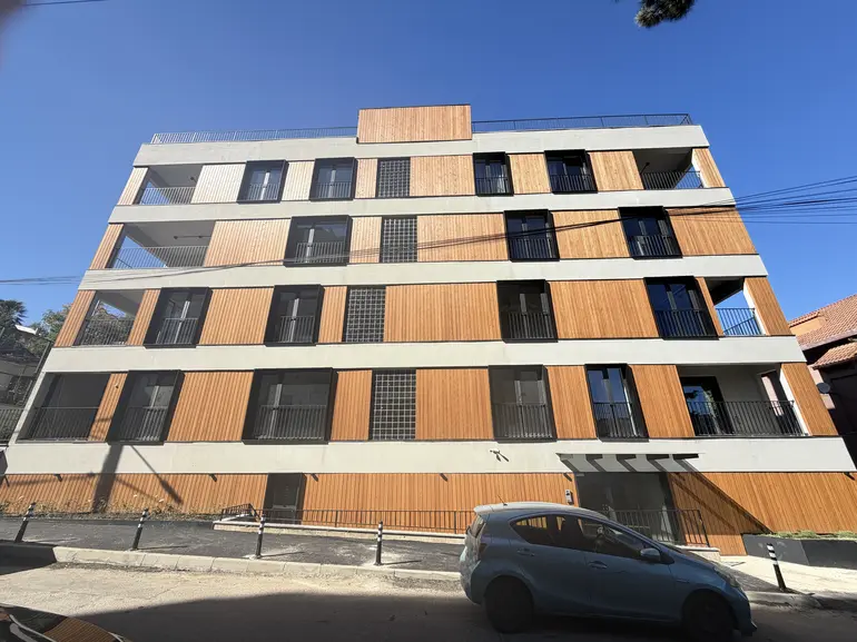 2 room apartment for sale in vake