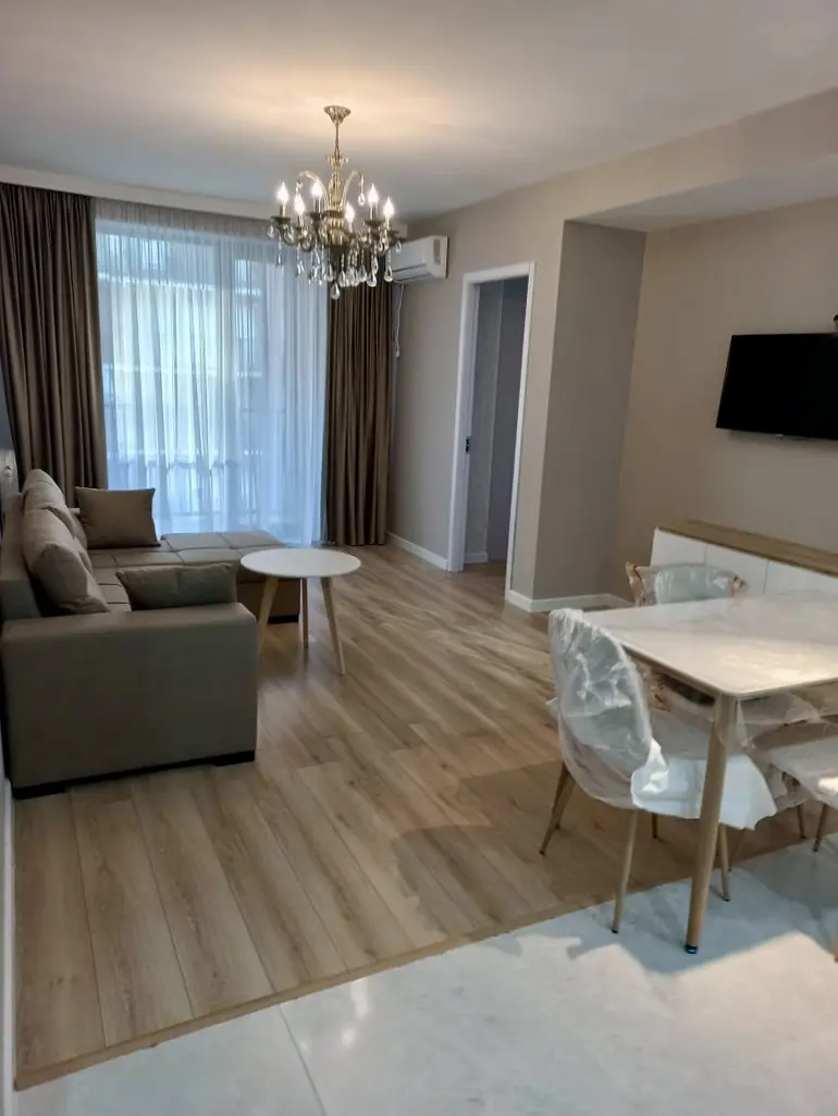 3 room apartment for rent in nadzaladevi