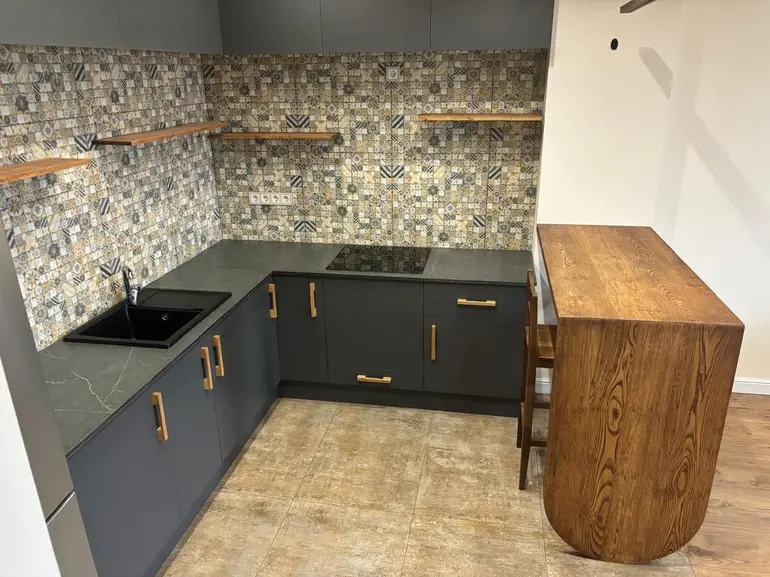 2 room apartment for sale in ortachala