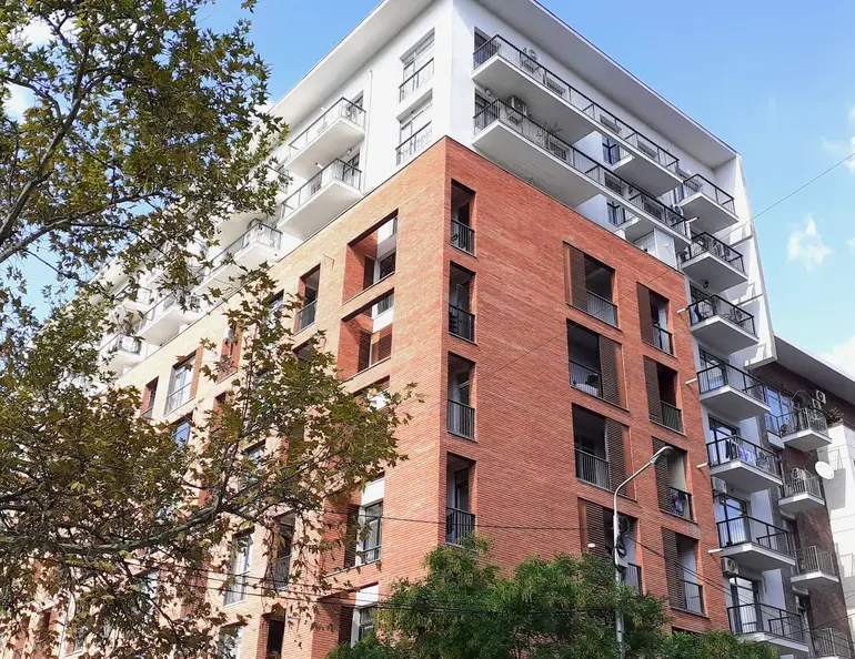 3 room apartment for sale in didube