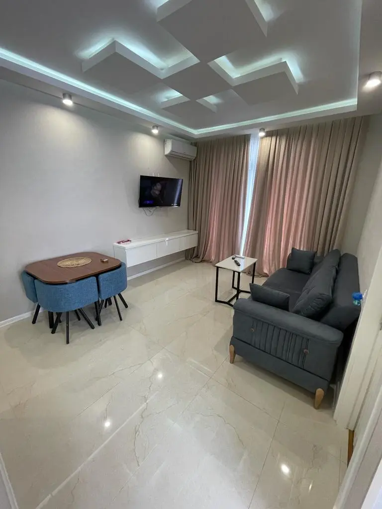2 room apartment for rent in batumi