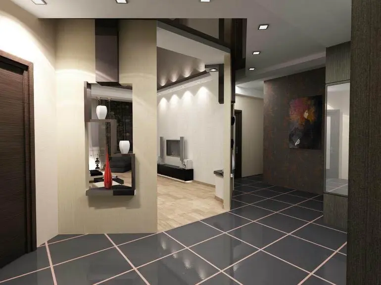 4 room apartment for rent in didi digomi