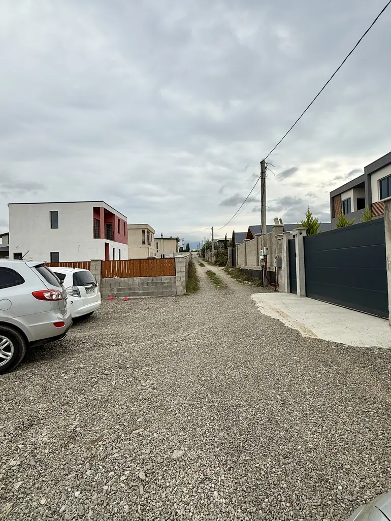 Agricultural plot for sale in mtskheta municipality