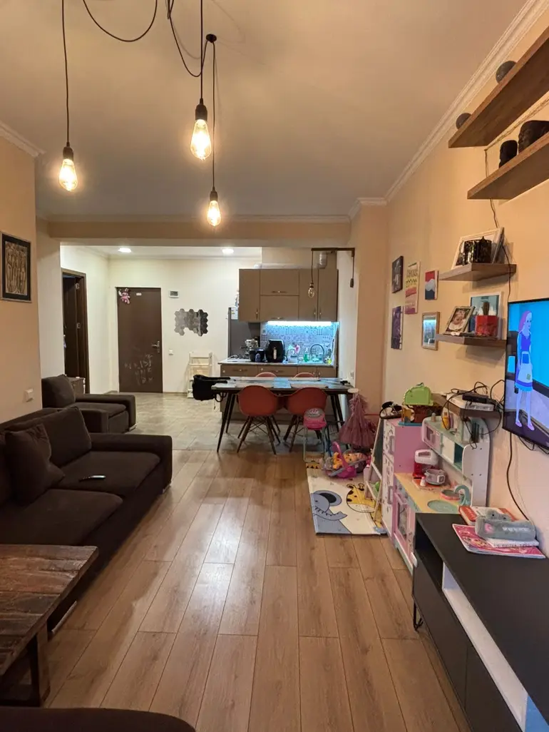 2 room apartment for sale in ortachala