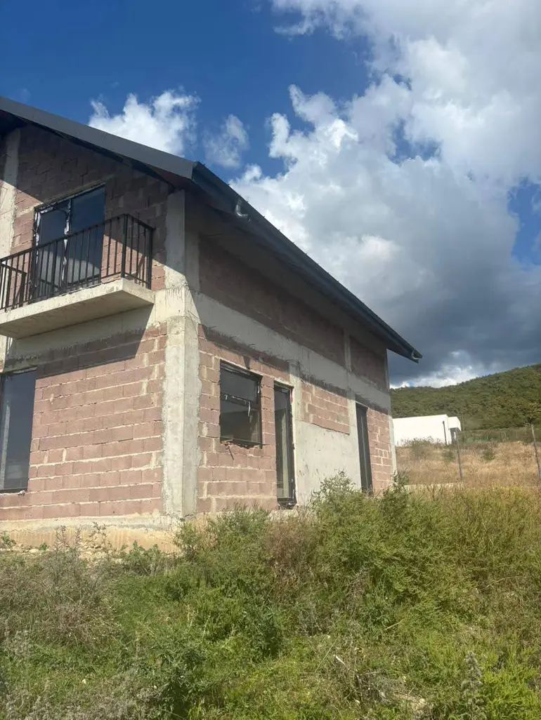 7 room private house for sale in mtskheta municipality