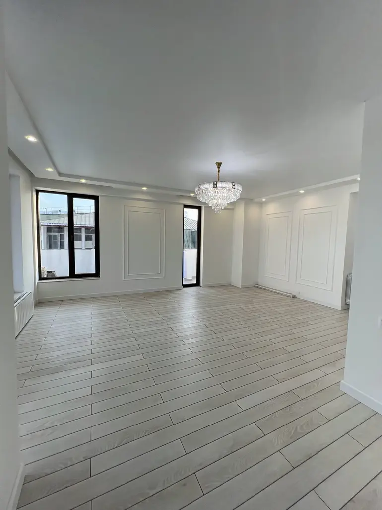 4 room apartment for sale in saburtalo