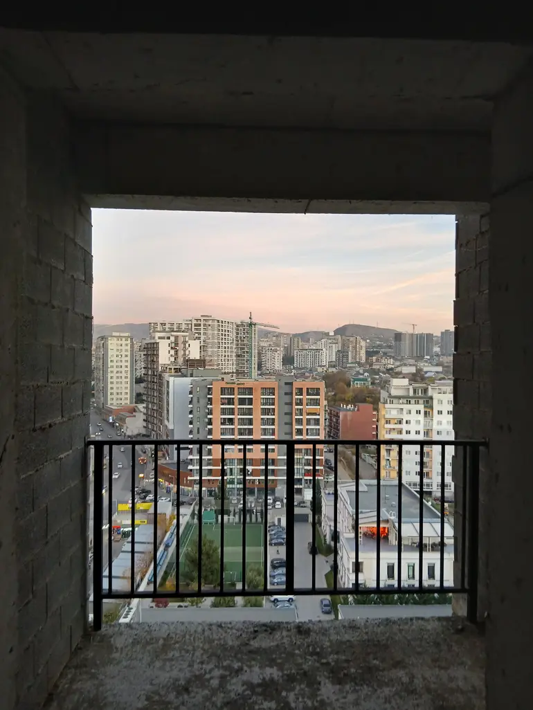 1 room apartment for sale in tbilisi