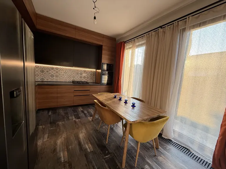 7 room private house for sale in mtskheta municipality