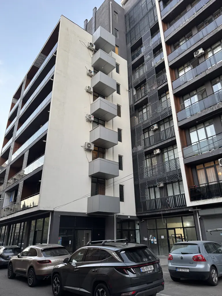 2 room apartment for sale in saburtalo