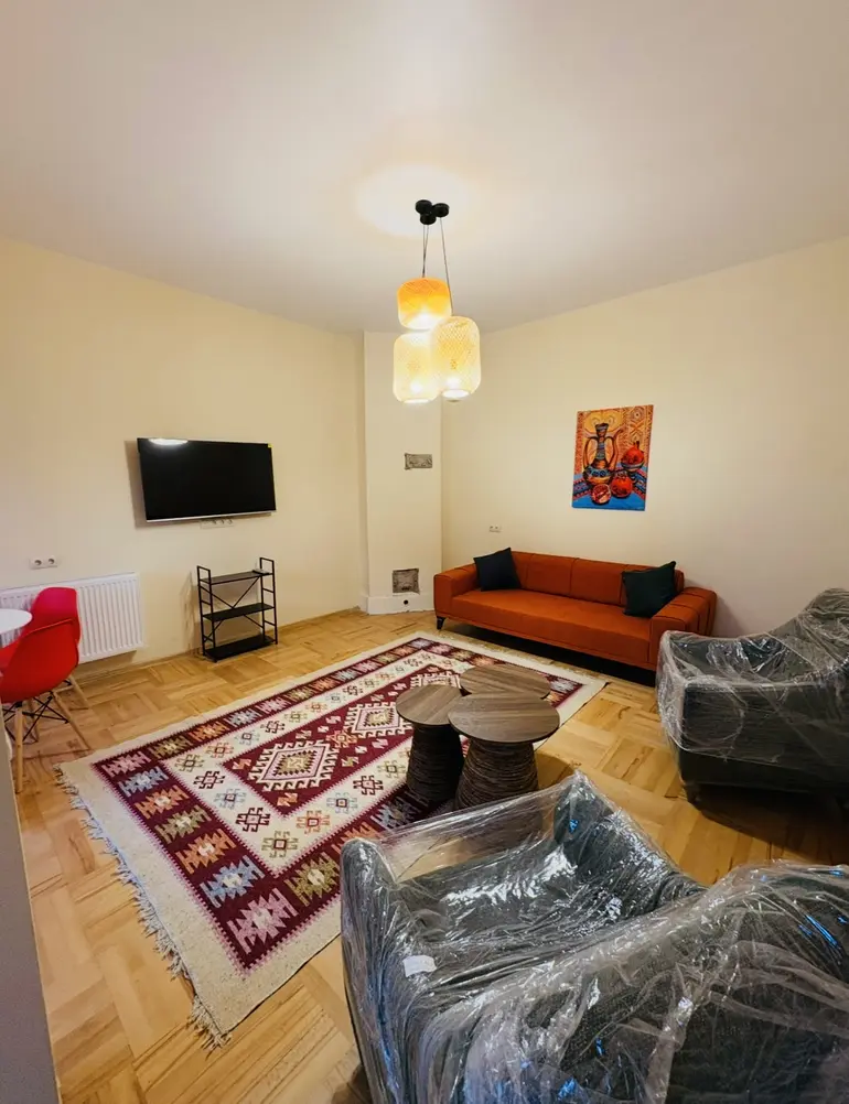 4 room apartment for rent in vera