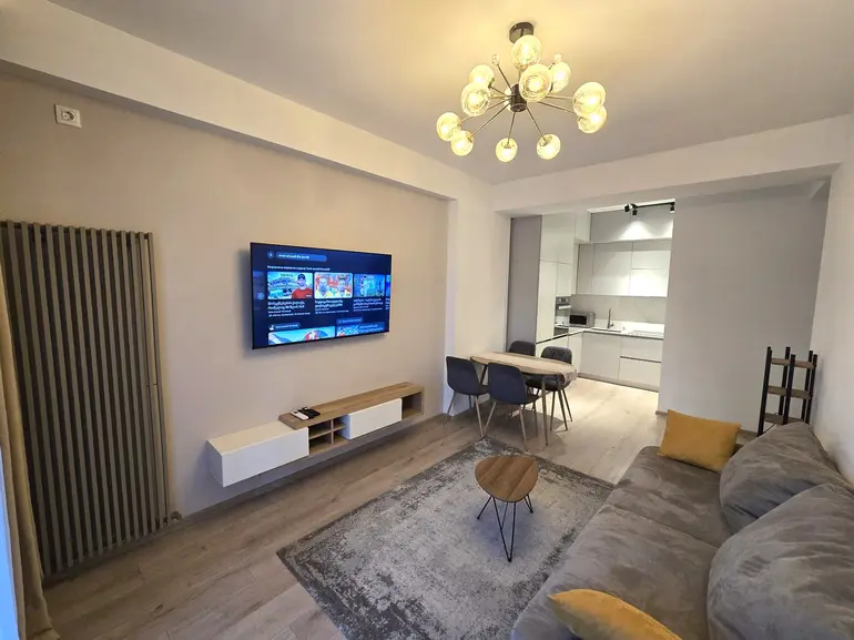 2 room apartment for rent in saburtalo