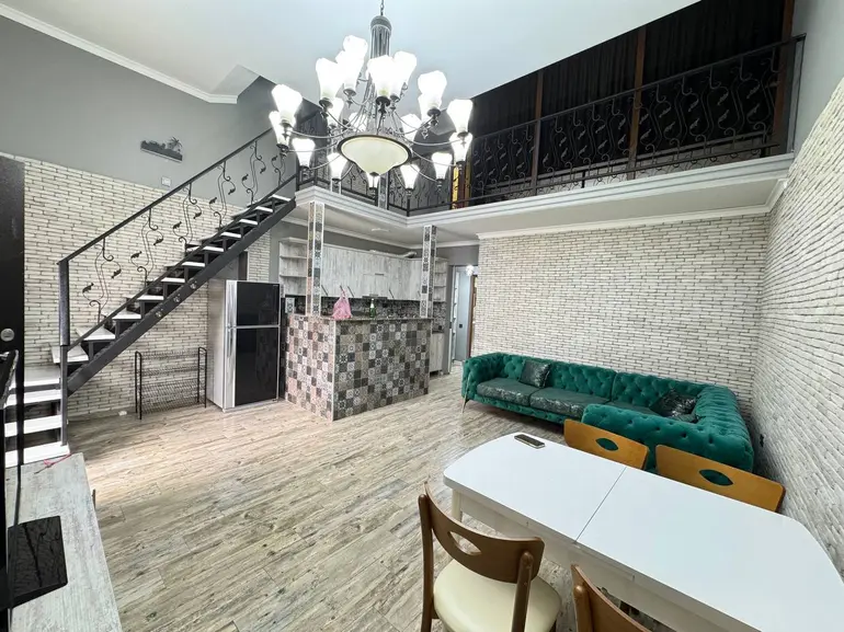 3 room apartment for rent in batumi