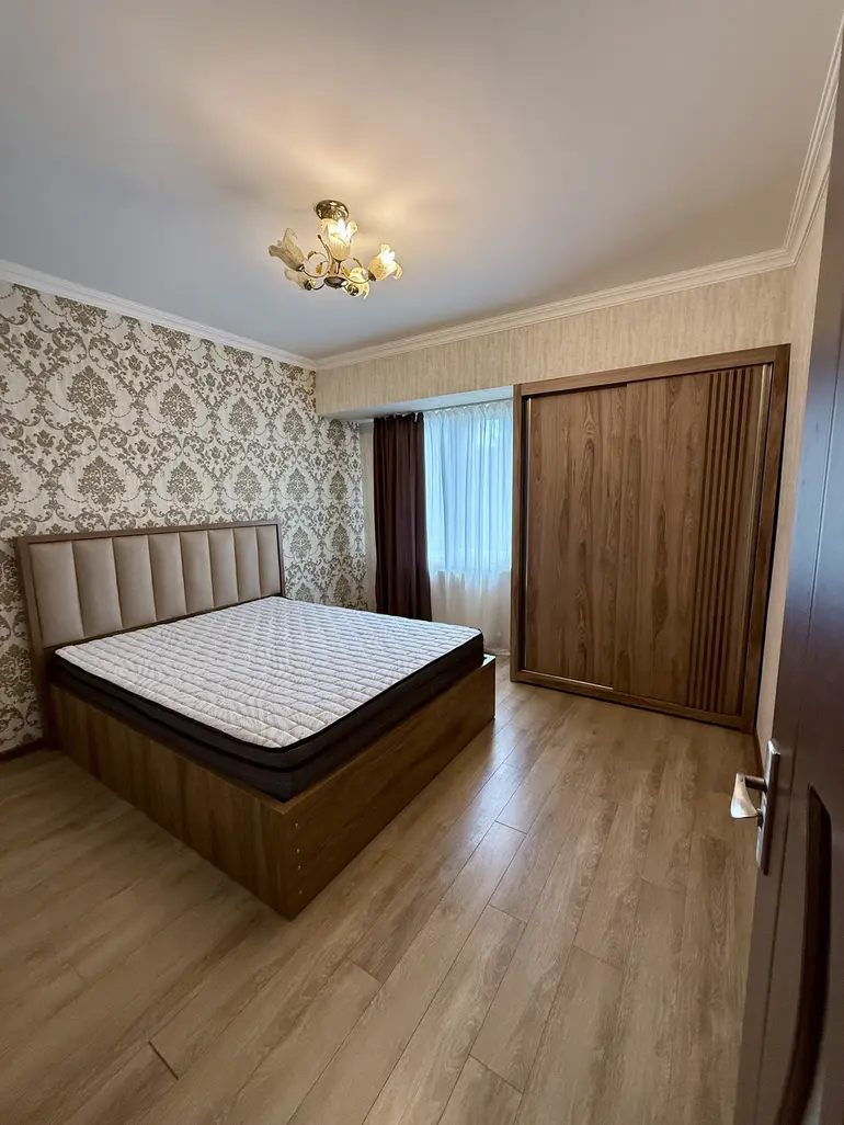 4 room apartment for rent in vake