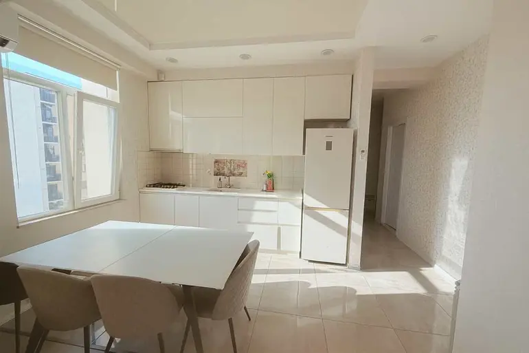 3 room apartment for sale in didi digomi