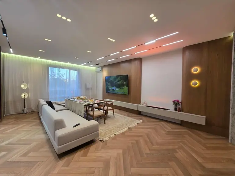 4 room apartment for rent in vake