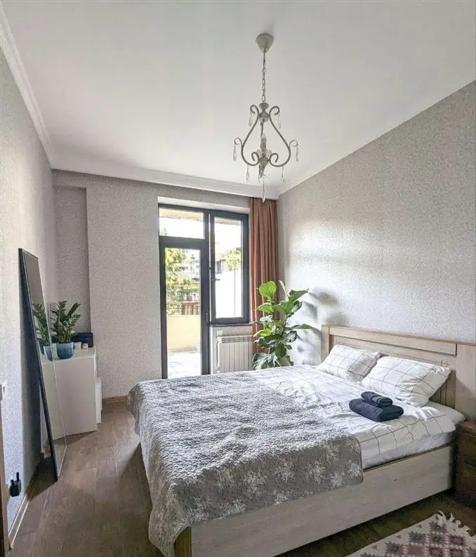 3 room apartment for rent in vake