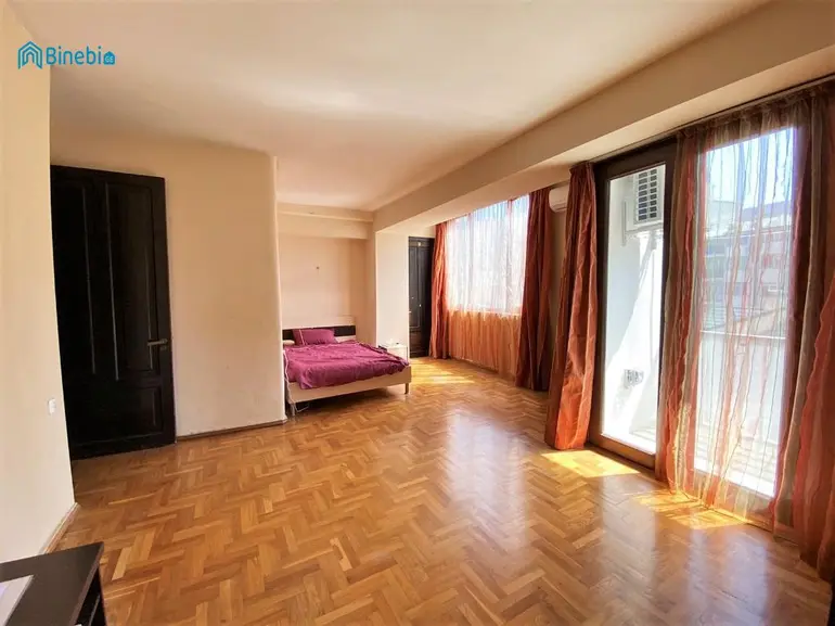 2 room apartment for rent in vake