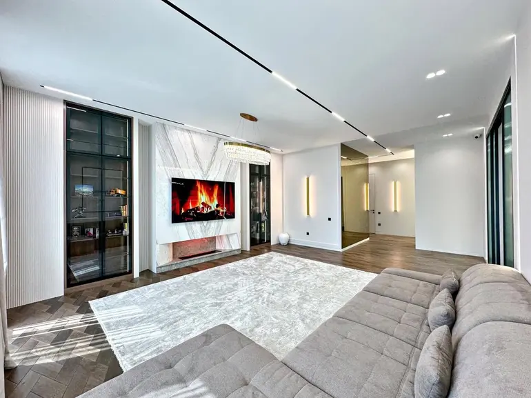 4 room apartment for rent in vake