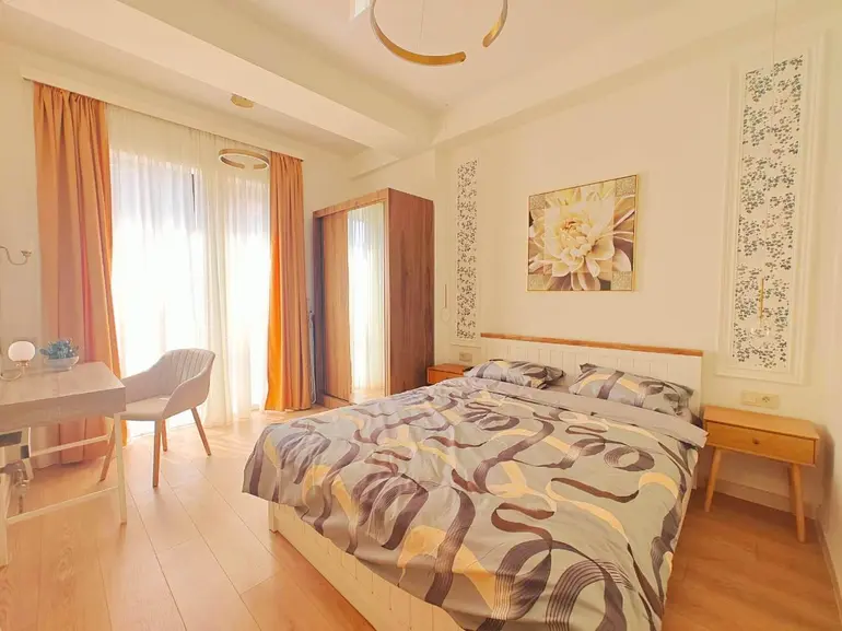 2 room apartment for rent in didi digomi