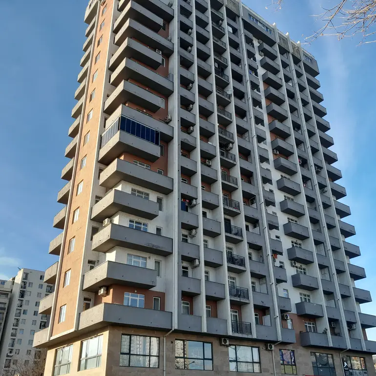 4 room apartment for sale in tbilisi