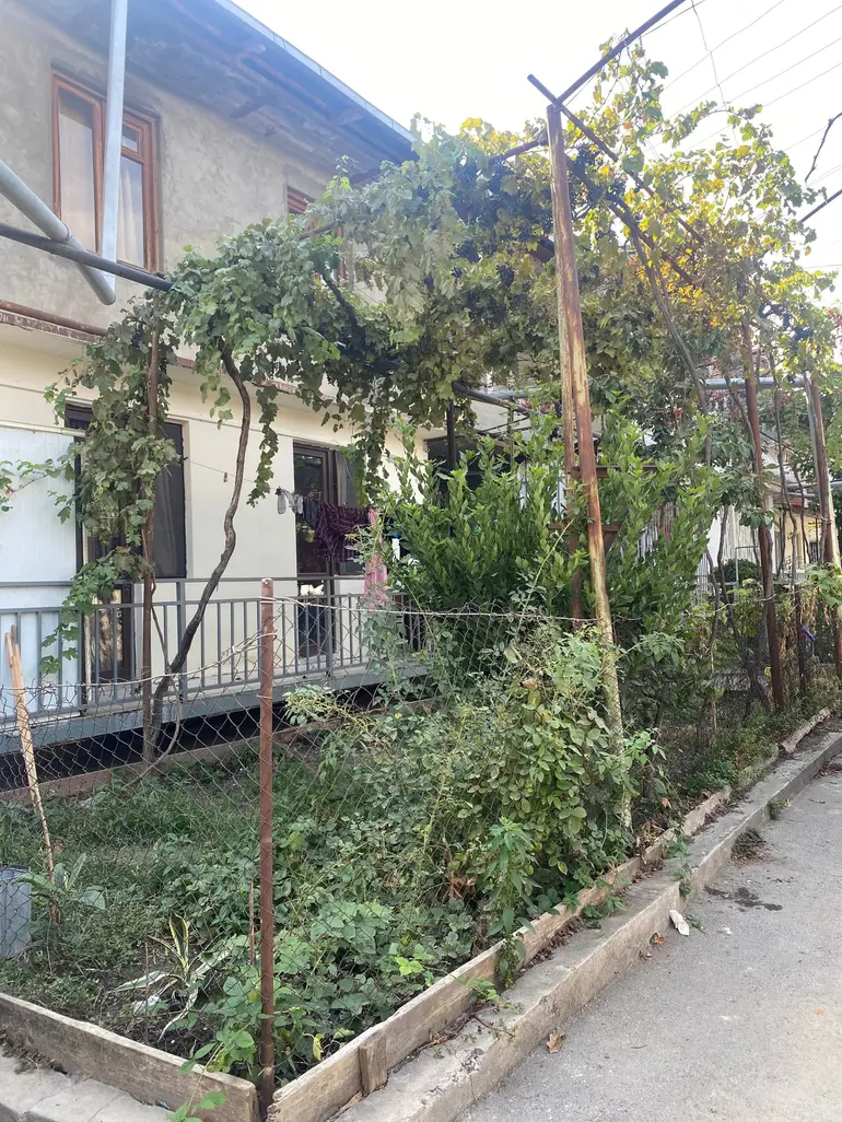 5 room apartment for sale in rustavi