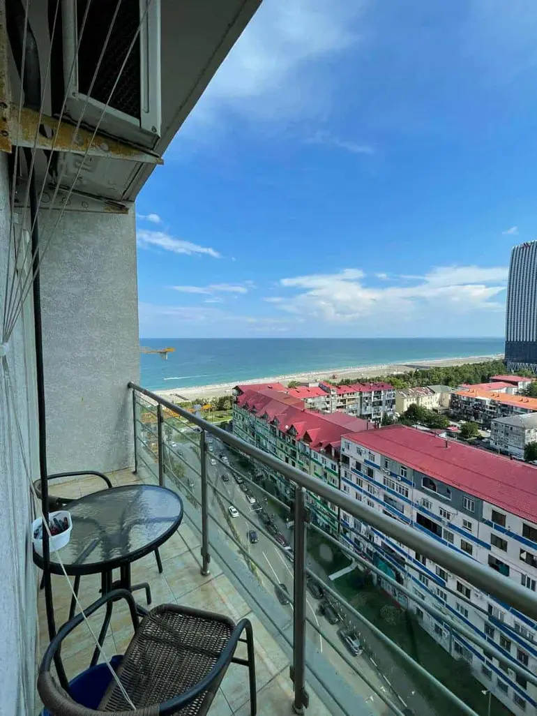 3 room apartment for rent in batumi