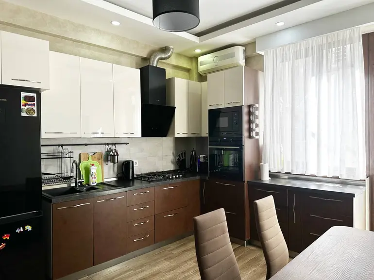 3 room apartment for sale in saburtalo