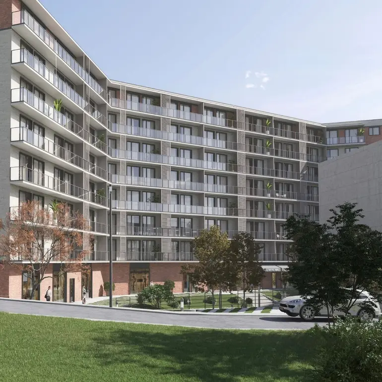 2 room apartment for sale in ortachala