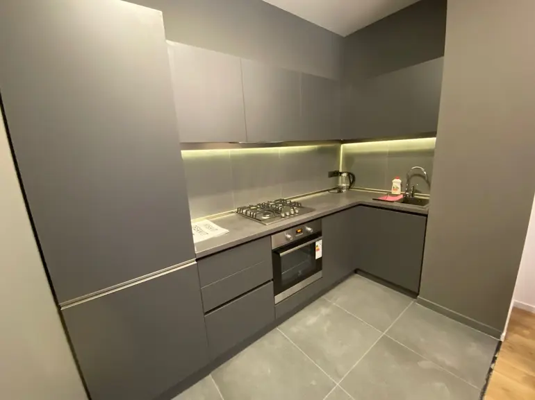 3 room apartment for sale in bagebi