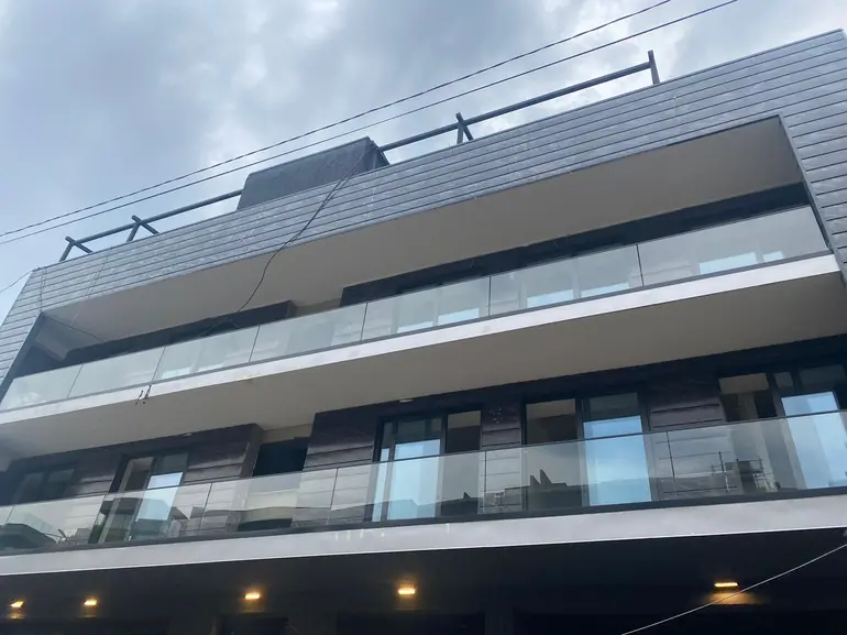 9 room private house for sale in lisi lake