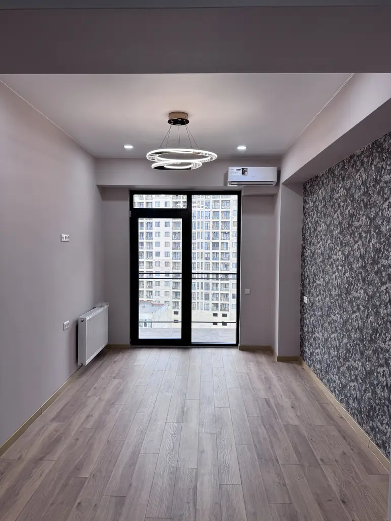 2 room apartment for sale in nutsubidze plateau