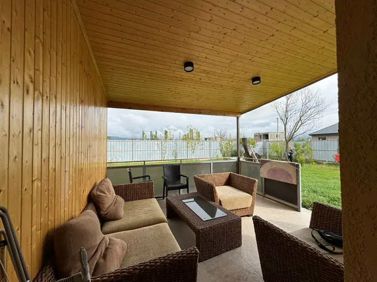 3 room country house for sale in mtskheta municipality