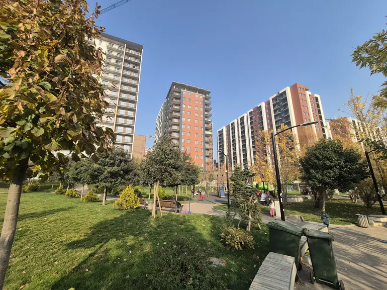 3 room apartment for sale in didi digomi