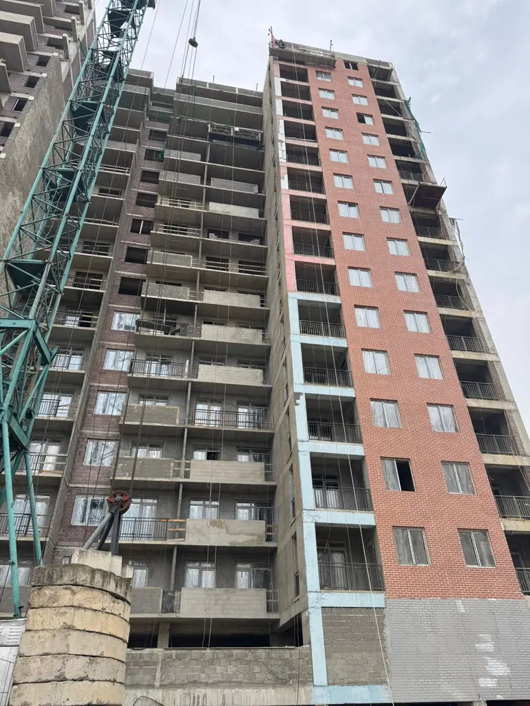 2 room apartment for sale in didi digomi