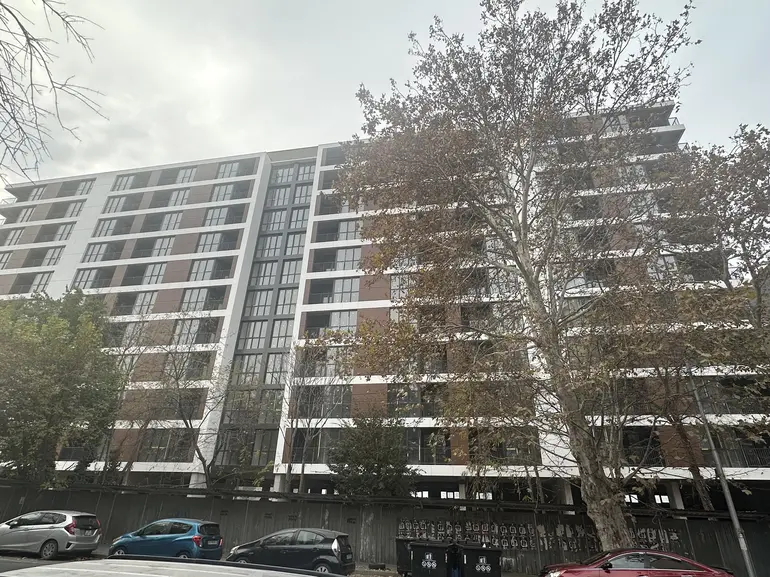 2 room apartment for sale in nadzaladevi