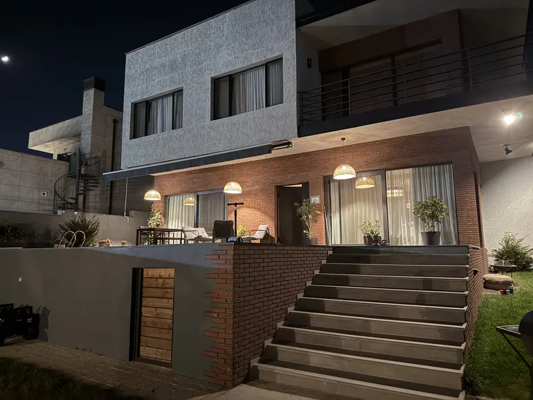 6 room private house for sale in tkhinvali