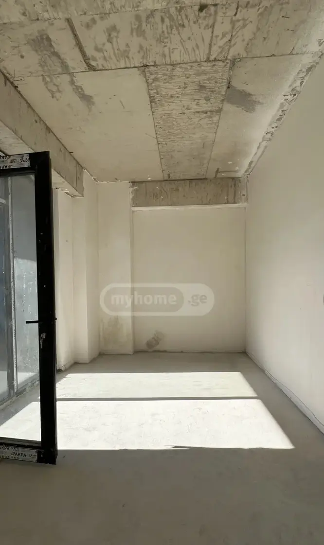 3 room apartment for sale in vake