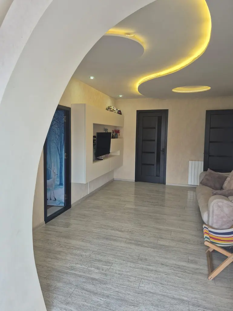 3 room apartment for sale in sanzona