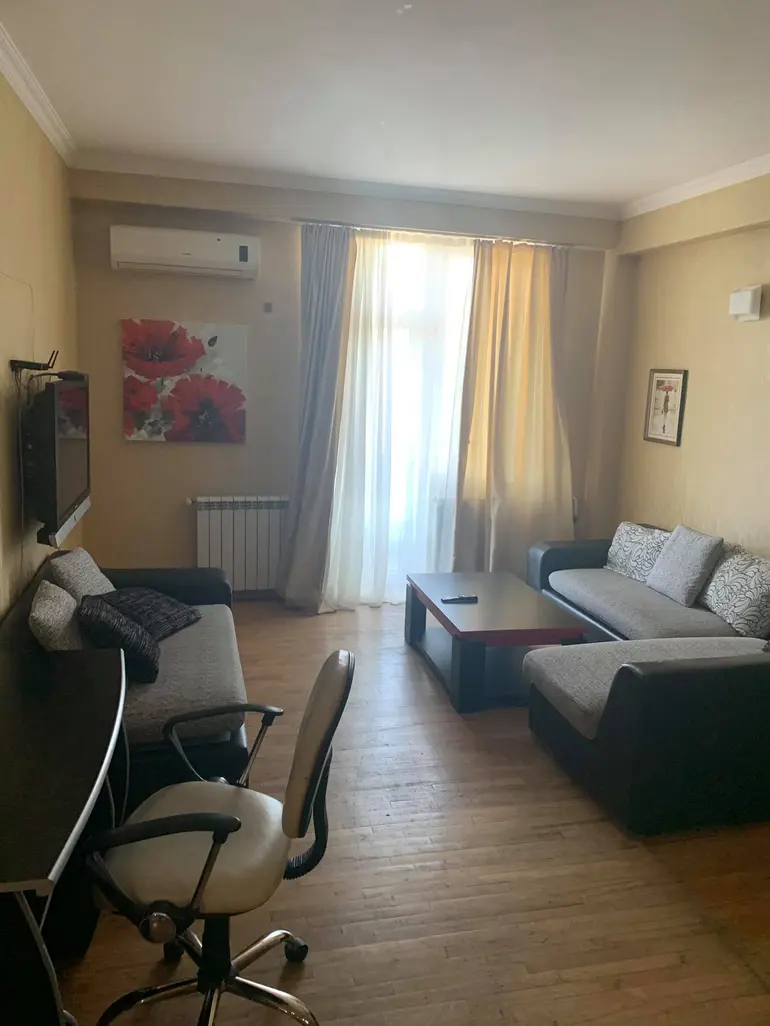 2 room apartment for sale in saburtalo