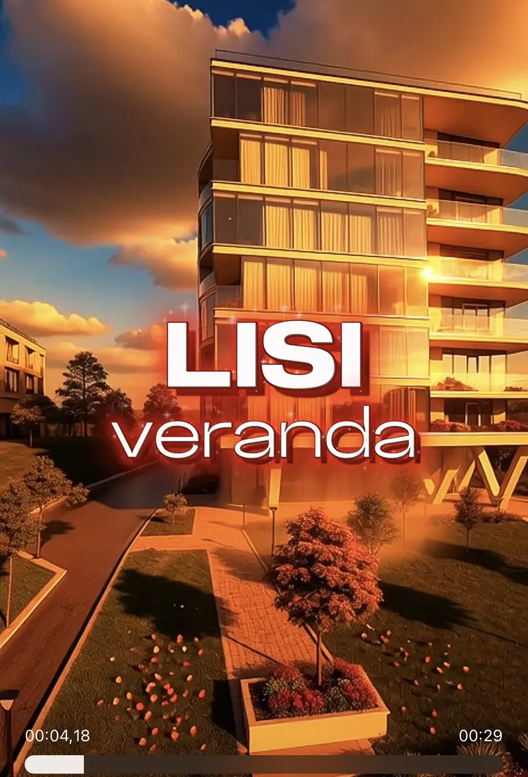 4 room apartment for sale in tbilisi