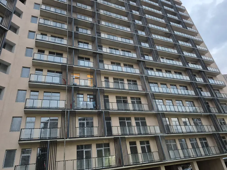 4 room apartment for sale in didi digomi