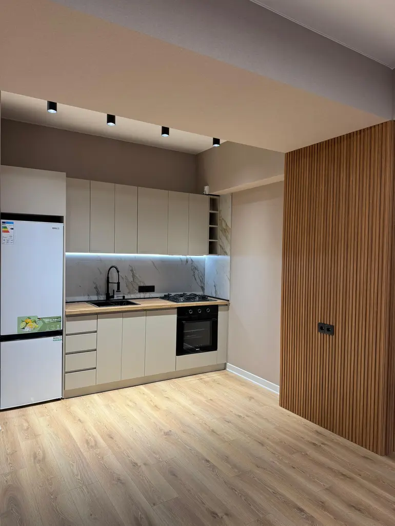 2 room apartment for sale in varketili