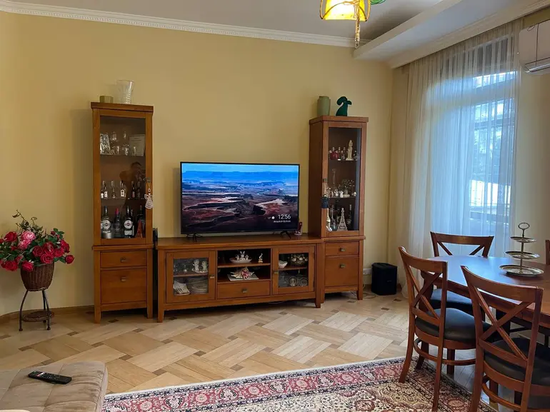 6 room apartment for sale in saburtalo