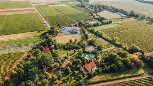 Commercial plot for sale in kvareli