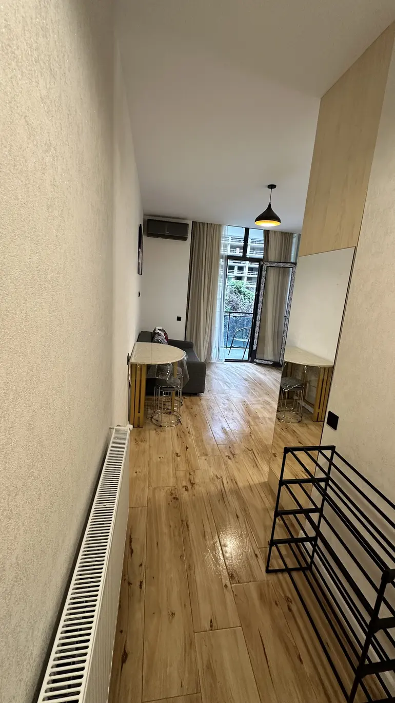 2 room apartment for rent in batumi
