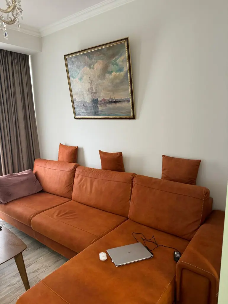 3 room apartment for sale in digomi