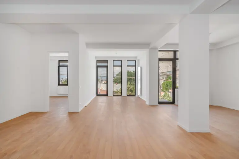 3 room apartment for sale in vera